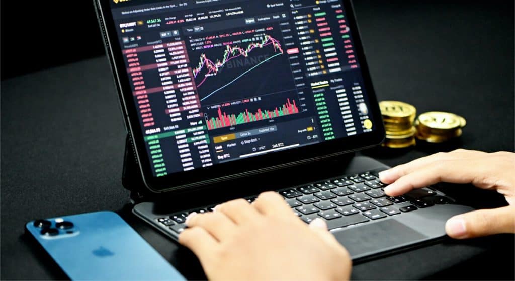 Eksperten svarer: Hvor er det best å kjøpe kryptovaluta?