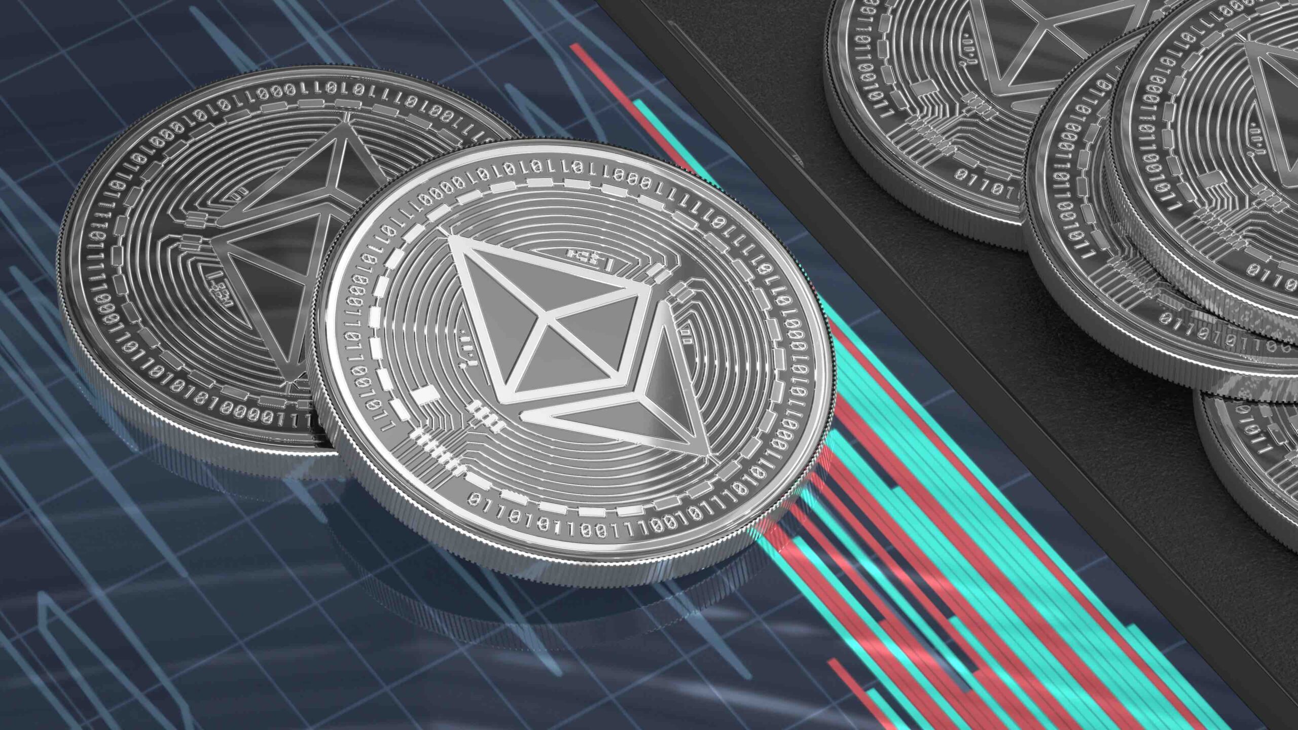 Kjøpe Ethereum: komplett guide for 2026