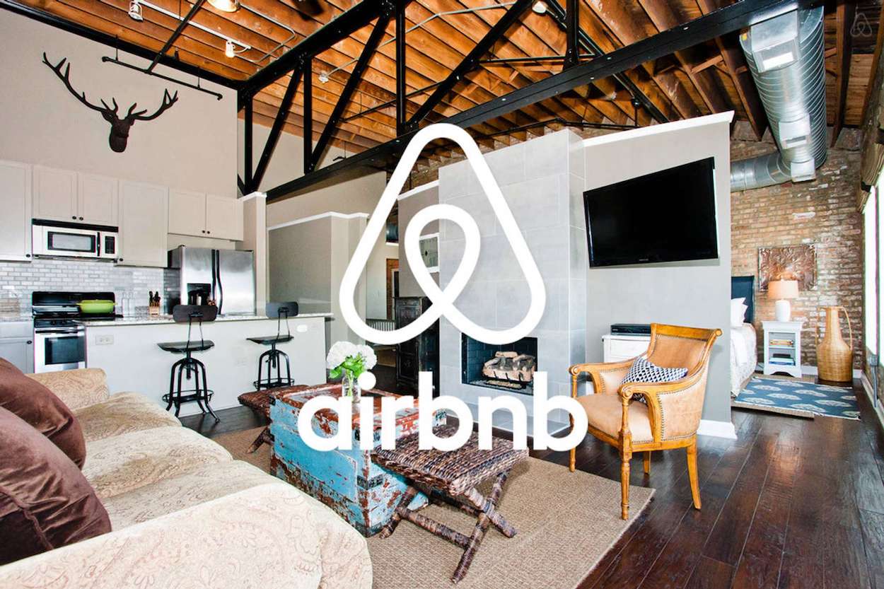 Er utleie via AirBnB skattepliktig?